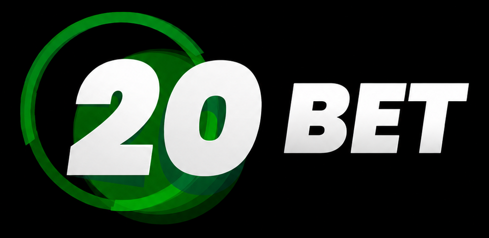 20Bet Casino logo